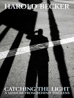 cover image of Catching the Light